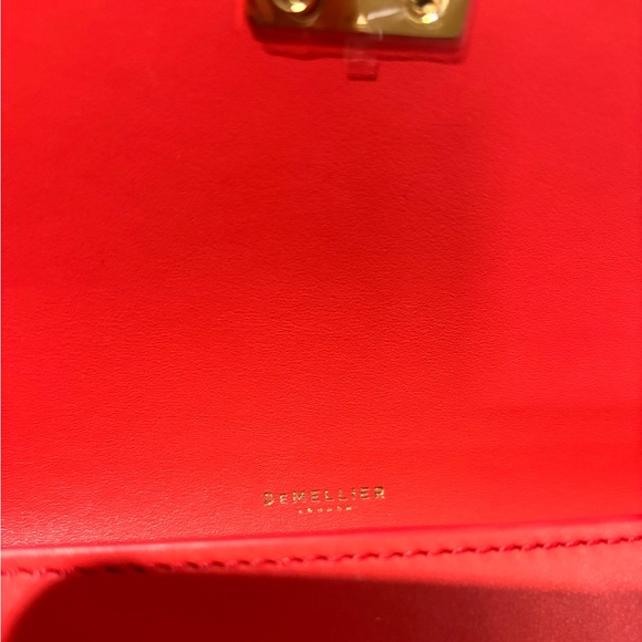 DeMellier Small Vancouver (Authentic) - Picture 7 of 10